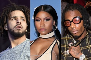 Rap Albums We're Looking Forward To In 2023