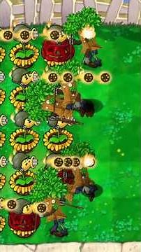 Gw coba main PVZ Rebirth