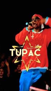 The Rise and Fall of Tupac Shakur: California's Rap Revolution