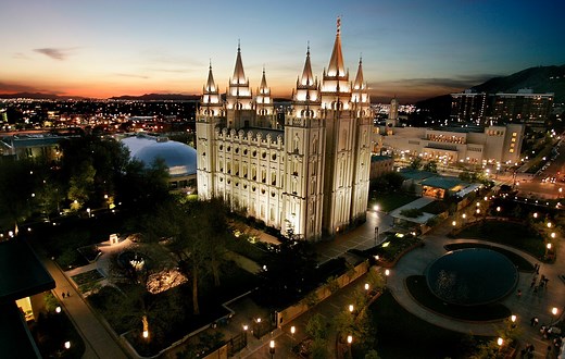 Utah is no longer majority Mormon, new research says