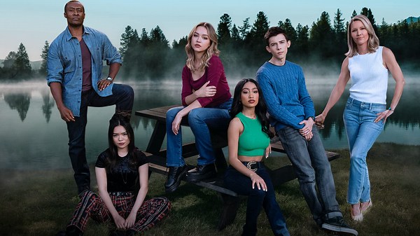 Cruel Summer (TV Series 2021– )