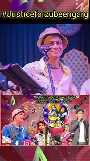 #justiceforzubeengarg #reels #viralsong #zubeengarg #shorts #unfrezzmyaccount