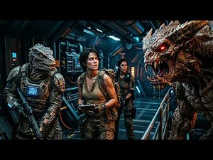 Aliens Shocked As Humans Complete a 100-Year Survival Trial in 24 Hours| HFY | HFY Sci-Fi Stories