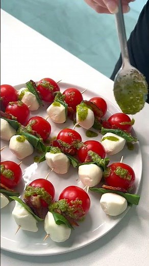 Perfect Party Appetizer!