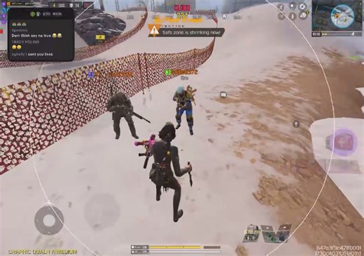 75K views · 894 reactions | Slide Tutorial or Hack? #facebookreel #callofdutymobile #CODMobile #facebookviral #FacebookGaming : codefiles_//Tiktok | Cin Deleteskii | Facebook