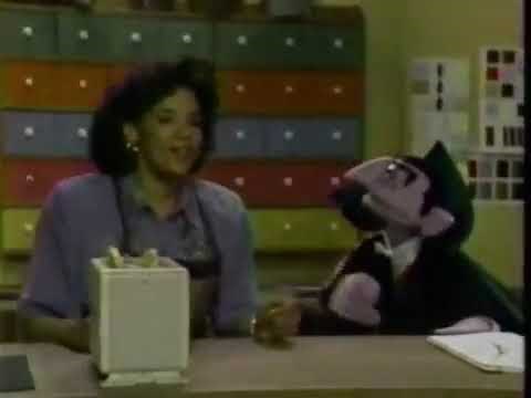 Sesame Street Episode 2881