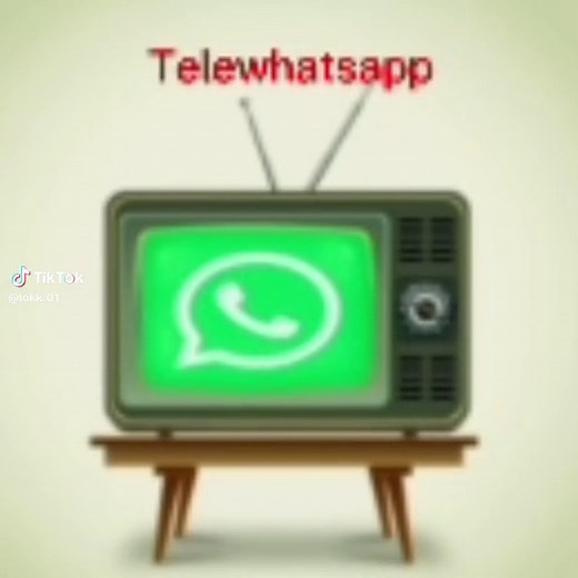 TeleWhatsapp: El Fenómeno de la Televisión y WhatsApp