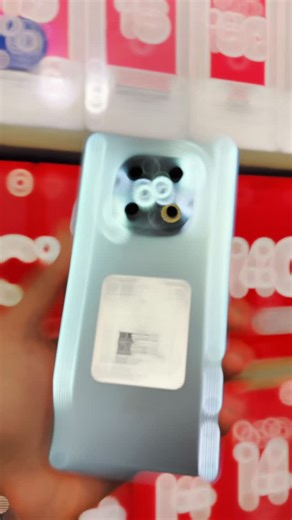 New mobile station on Instagram: "redmi new models coming guyss ⚡️🦅 fast visit @new_mobile_station_ The Redmi Note 15 5G is a feature-packed mid-range smartphone. Here are its key specs: *Display* - 6.77-inch FHD+ AMOLED display with 120Hz refresh rate and 1080 x 2392 pixels resolution - 3,200 nits peak brightness and Corning Gorilla Glass 7i protection *Performance* - Qualcomm Snapdragon 6 Gen 3 chipset with octa-core processor (2.4 GHz, Dual core, Cortex A78 + 3.53 GHz, Hexa Core, Cortex A55)