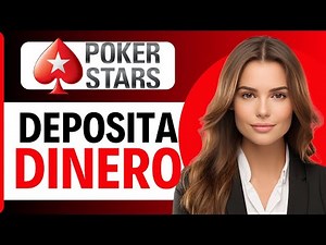 💲How to deposit real money on POKERSTARS