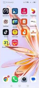 How to add v2ray in Android Phone using Netmod