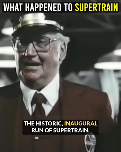 2.4K views | Alright, who recalls Supertrain (1979) ? The show that...