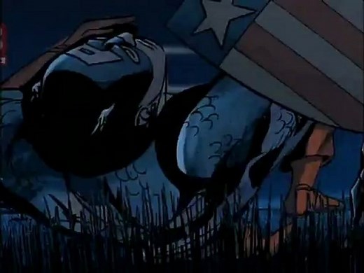 Black Panther | Motion Comic Episode 1