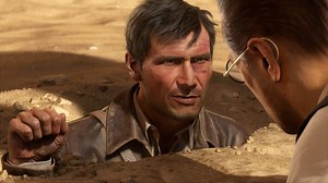 Indiana Jones and the Great Circle Benchmarks & PC Performance Analysis