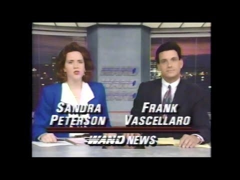 11/20/1993 WAND News Decatur, IL