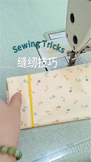 Easy Sewing Tricks for Making Pajama Sleeves