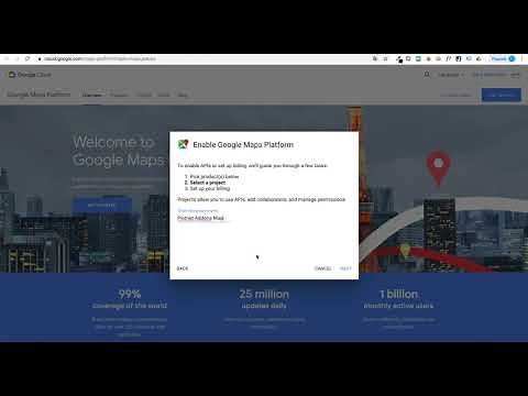 Add Google Maps Address Autocomplete Field to Form by Piotnet Addons for Elementor