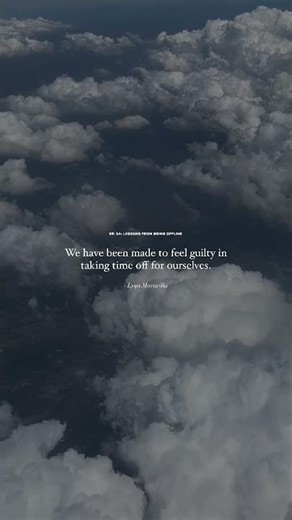 Which is wrong We really need to pause ⏸️ for a while. #tryinghardwithlyqa #podcast #motivation