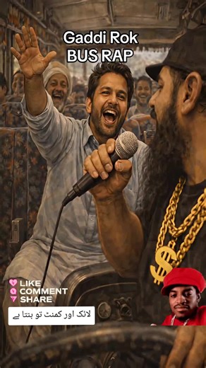 Ustad gaddi rok Gaddi rok rap song by funny monkey #monkey #funnymonkey #foryoupage #viral #rap