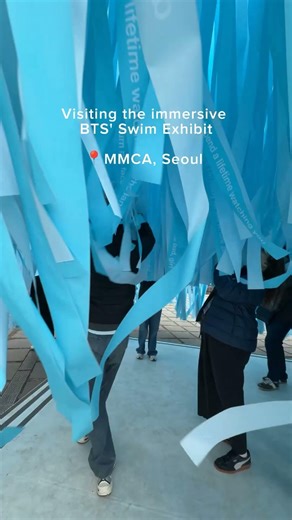 BTS Arirang has taken over Seoul and we're here for it!