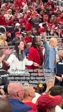 #caitlinclark #basketball #wnba #sophiecunningham #cholebibby #womensbasketball #fyp #foryou