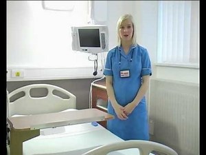 Bolton NHS Foundation Trust, Princess Anne Maternity Unit Tour