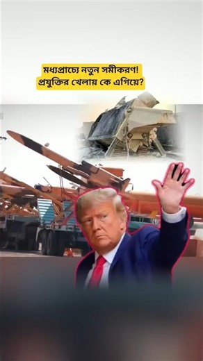 Middle East Defense Technology Update,,,