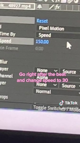 After effects velocity tutorial (no pluggins needed) #aftereffects #aftereffectstutorial #aftereffectstut #velocitytut #velocitytutorial #aevelocity #aevelocitytut #aevelo #aftereffectsedit #ae #reneérapp #reneerapp #capcut #videostar #foryoupage #edittutorial #tutorials #edit #edits #editing #editor #editors #helpingeditors #ihelpeditors #groovyxab #xyzbca #zyxcba #nopluggintutorials #adobe #adobeaftereffects