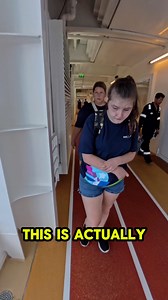 This is so cool! Royal Caribbean International Autism on the Seas | FatheringAutism