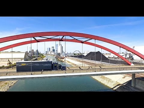 VEGA on the road | VEGATRUCK