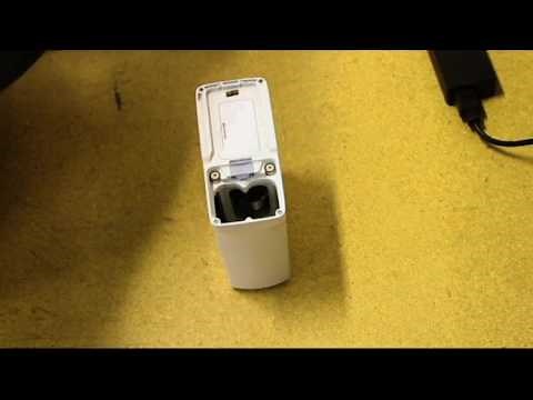 How to Change the Sieve Columns in Your InogenOne G4