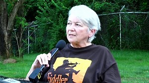 1.2K views · 26 reactions | The #MuniMagic彩 is upon us as our 2023 Season opens TONIGHT!!!! We continue our #FiddlerOnTheRoof interview series by sitting down to talk with the director of the show Laurie McCoy.  Get your tickets NOW at metrotix.com or themuni.org. | The Muni | Facebook
