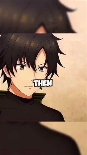 Healer regenerates a whole arm 🤯 #anime #thebrillianthealersnewlifeinshadows