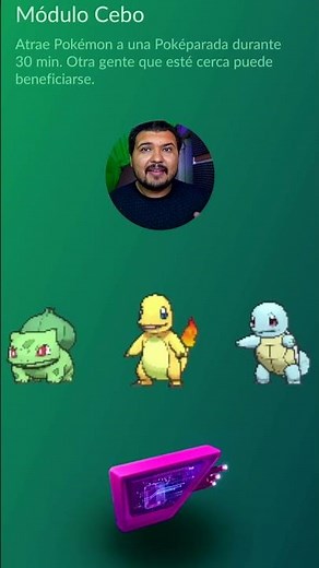 Hunt Pokémon with Modules in Pokémon GO! Tips for Beginners in Pokémon GO
