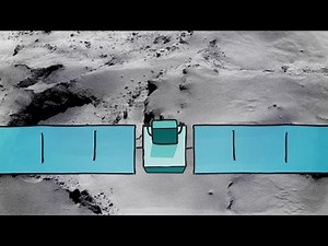 Comet Landing Documentary: Watch Philae's Historic Mission Unfold In New PBS Special Here
