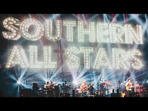 40代から50代が聴きたい懐メロ30選 ️💖サザンオールスターズの音楽🌟 懐かしい青春のメロディー