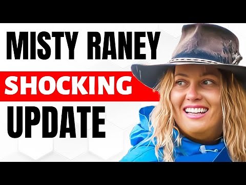 Misty Raney From Homestead Rescue Shocking Update | What Happened to Misty Raney Homestead Rescue