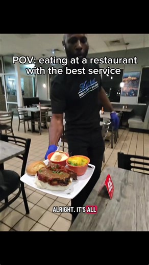 Kosta's Kitchen Dining Experience Review