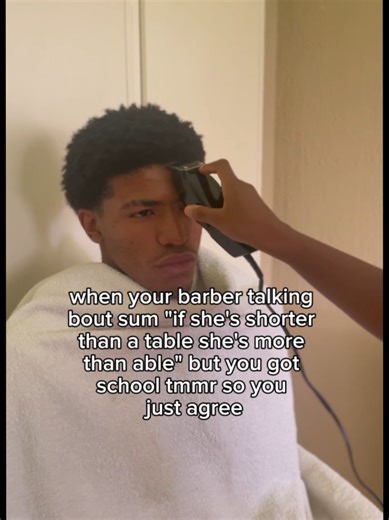 Why School Hairstyles Matter: A Barber's Perspective