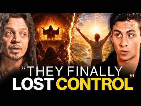 Govt Insider Exposes the 'ENDGAME' – The New Earth SYSTEM Rises After 13,000 Years | Sacha Stone