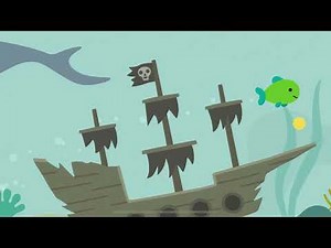 Sago Mini World FULL | Babies, Ocean Swimmer | Kids Game Preschool