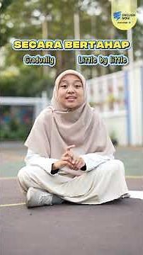 7 Kata Ini Bikin Bahasa Inggris mu Auto MANTAP #bahasainggris #belajarbahasainggris