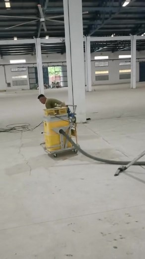 1.1K views · 41 reactions | PU mortar flooring system Scratch coat Application | Albert Lombrio | Facebook