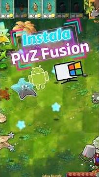 🌱 ¡Instala PvZ Fusion en Español! 🌟 PC y Android Fácilmente 🌻#pvz