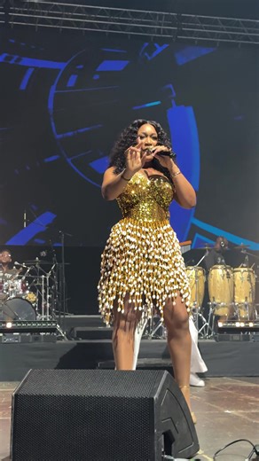 Josey Concert Experience: Unforgettable Moments