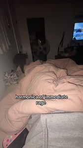 Harnessing the Power of Rage Harmonicas