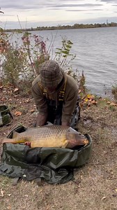 Fight in the wilderness on our classic ES-12ft-2.75lb. video credit Olivier Gandzadi #freespiritfishing #rivercarping | Free Spirit Fishing