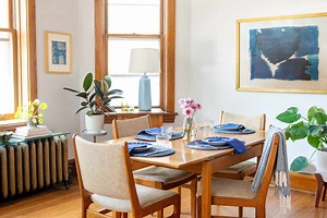 How to Choose Colors that Beautifully Pair with Wood Furniture and Floors