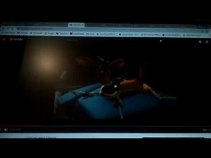 Kovu (Shrek) Part 5 - Lord Hans/Horton the Magic Mirror