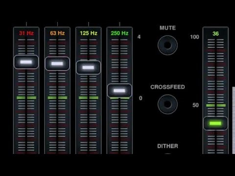 Neutron apps dek Bass setting live tutorial ডেক বেস সেটিং লাইভ টিউটোরিয়াল