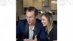 Happy anniversary Shawn Johnson and Andrew East!